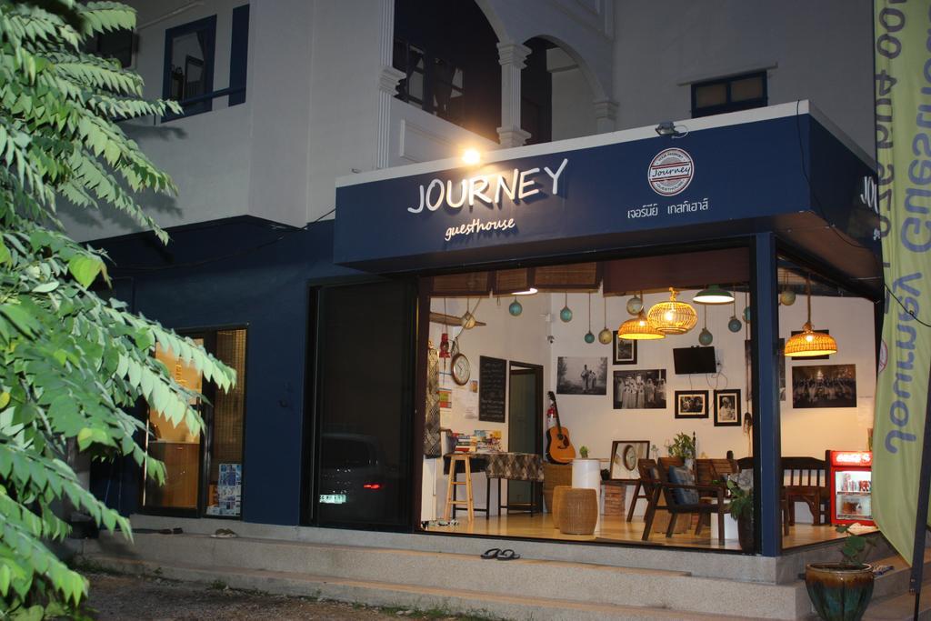 Phuket Feelgood@Journey Hostel מראה חיצוני תמונה