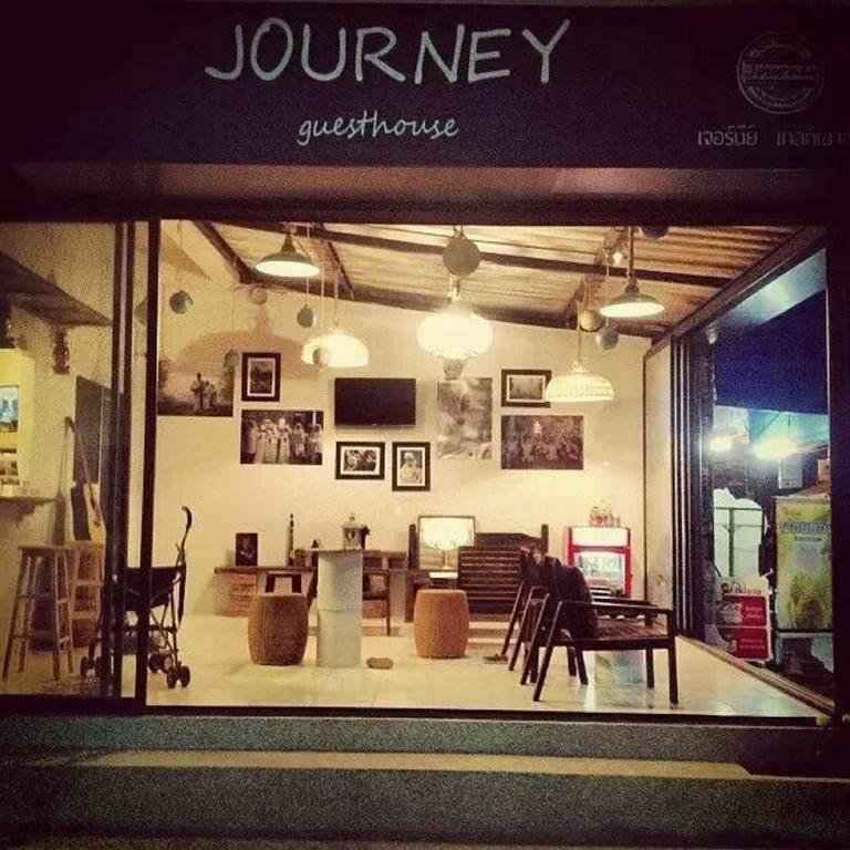 Phuket Feelgood@Journey Hostel מראה חיצוני תמונה