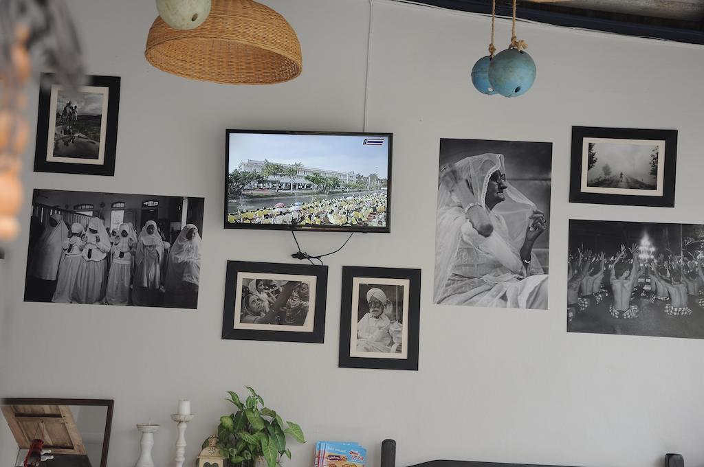 Phuket Feelgood@Journey Hostel מראה חיצוני תמונה