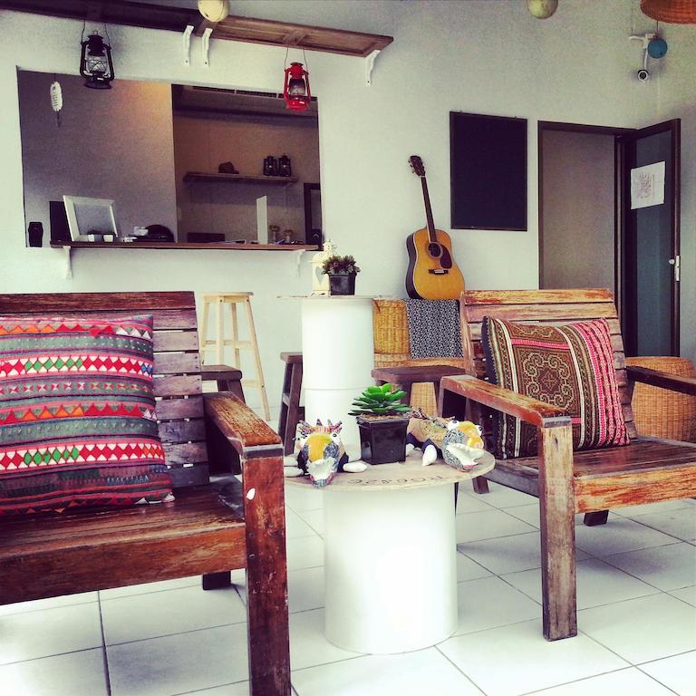 Phuket Feelgood@Journey Hostel מראה חיצוני תמונה