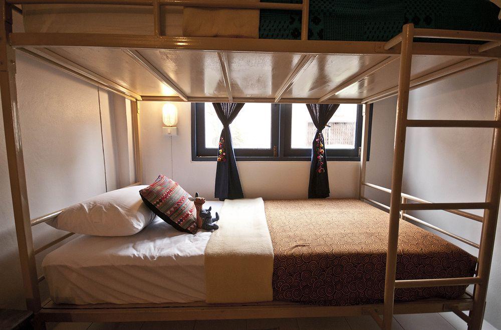 Phuket Feelgood@Journey Hostel מראה חיצוני תמונה