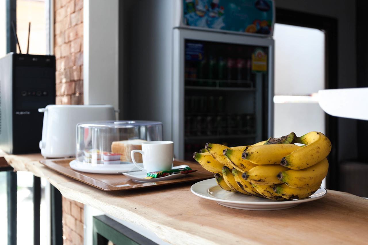 Phuket Feelgood@Journey Hostel מראה חיצוני תמונה