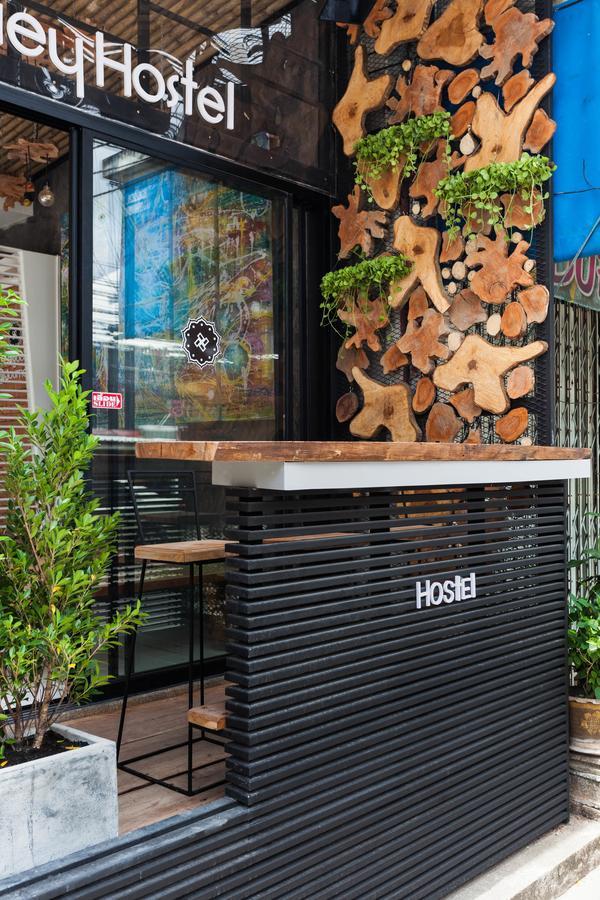 Phuket Feelgood@Journey Hostel מראה חיצוני תמונה